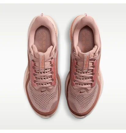 Кроссовки женские Nike Zoomx Pegasus Premium Pink HQ2593-603