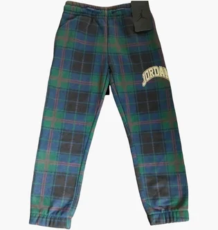 Штаны детские Air Jordan Brooklyn Fleece Joggers Multi 85B921-695