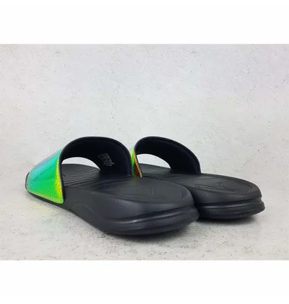 Тапочки жіночі Puma Popcat 20 Exotics Wns Multi 386721-01