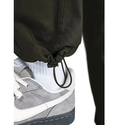 Штаны мужские Nike Sportswear Club Olive HV1433-356