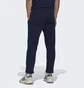 Штаны мужские Adidas Adicolor Essentials Trefoil Pants Blue Hk0107
