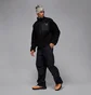 Ботинки мужские Air Jordan City Boot Flax Brown/Black HV4580-200