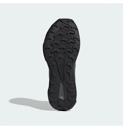 Кросівки чоловічі Adidas Terrex Tracefinder 2 Climaproof Trail Black/Grey JI0274