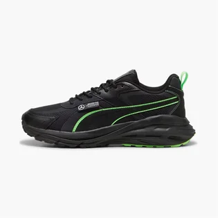 Кросівки унісекс Puma Mercedes-Amg Petronas F1® Hypnotic Sneakers Black 308428-01