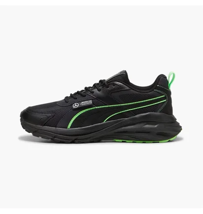 Кросівки унісекс Puma Mercedes-Amg Petronas F1® Hypnotic Sneakers Black 308428-01