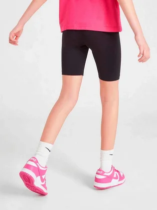 Шорты детские Nike Nsw 7 In Bike Black DX5066-010
