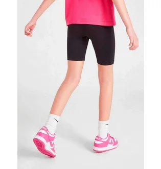 Шорти дитячі Nike Nsw 7 In Bike Black DX5066-010