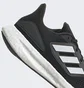 Кросівки чоловічі Adidas Pureboost 22 Running Shoes Black Gz5174