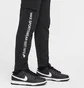 Спортивный костюм детский Nike Sportswear Fleece Standard Issue Black HM4339-010__HM4337-010