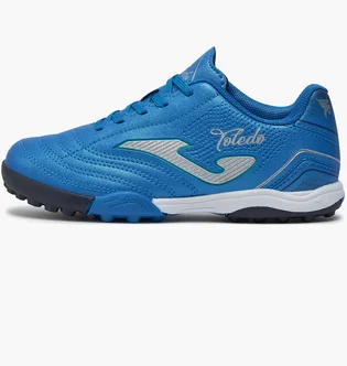 Сороконіжки дитячі Joma Toledo Jr 2404 Blue TOJS2404TF