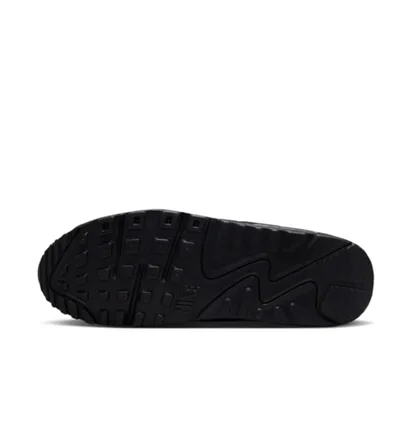 Кросівки чоловічі Nike Air Max 90 Black II6423-002