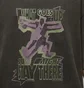 Футболка жіноча Air Jordan Oversized T-Shirt Black FD7208-010
