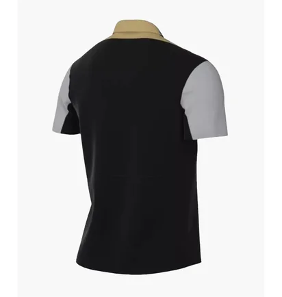 Поло мужское Nike Academy Pro 24 Poloshirt Black FD7600-011