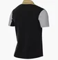 Поло мужское Nike Academy Pro 24 Poloshirt Black FD7600-011