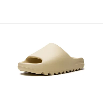 Тапочки мужские Adidas Yeezy Slide Beige FZ5897
