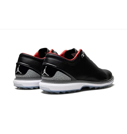 Кроссовки мужские Air Jordan Adg Black DM0103-015