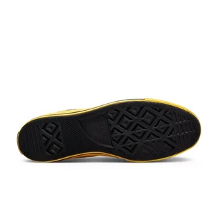 Кеди унісекс Converse X Chinatown Market Chuck 70 Hi Yellow Smiley Yellow 171254C