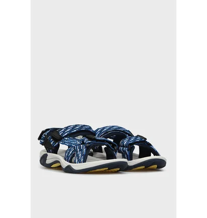 Сандали детские Cmp Hamal Hiking Sandal Blue 38Q9954-13Ne