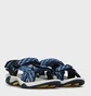 Сандали детские Cmp Hamal Hiking Sandal Blue 38Q9954-13Ne