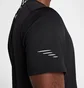 Футболка мужская Nike Miler Flash Black IB4127-010