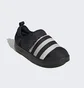 Тапочки мужские Adidas Puffylette Black Gy4559