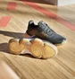 Кросівки жіночі Adidas Stabil 16 Indoor Black IE3585