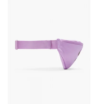 Сумка унисекс Nike Heritage Waistpack - Air Pink DR6271-532