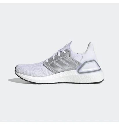 Кросівки жіночі Adidas Ultraboost 20 Grey FX7992