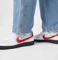 Кросівки унісекс Nike Field General White FQ8762-100