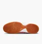 Футзалки унисекс Nike T90 Sp Orange HJ9351-800