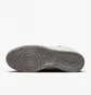 Кросівки чоловічі Nike Dunk High Retro White/Light Blue FD9759-100