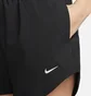 Шорти жіночі Nike Dri-Fit One 7,5 Cm Black DX6642-010