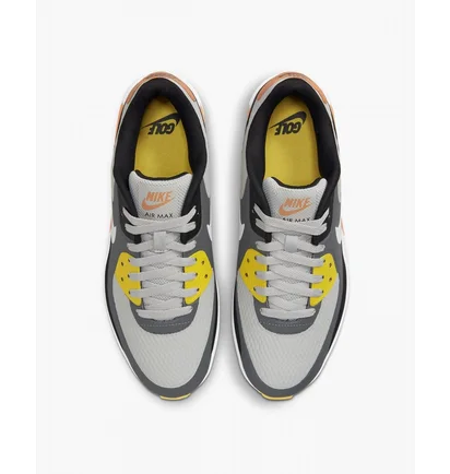 Кросівки унісекс Nike Air Max 90 G Multi Cu9978-012