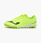 Сороконожки детские Joma Evolution Green EVJW2511TF