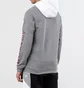 Худі чоловіче Air Jordan Jumpman Classics Fleece Hoodie Grey CK2852-093