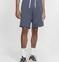 Шорти чоловічі Air Jordan M Nsw He Short Ft Alumni Blue AR2375-494