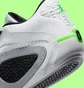 Кроссовки унисекс Air Jordan Tatum 2 White FJ6457-100