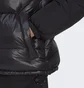 Пуховик мужской Adidas Down Regen Hooded Puffer Jacket Black Hl9181