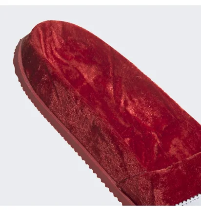 Тапочки мужские Adidas Adimule Slides Red Hp9783