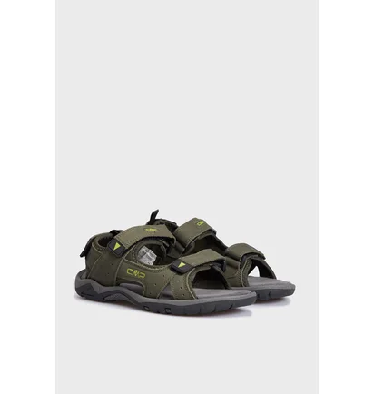 Сандалі чоловічі CMP Almaak Hiking Sandal Olive 38Q9947-E980