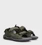 Сандалі чоловічі CMP Almaak Hiking Sandal Olive 38Q9947-E980