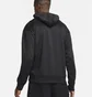 Кофта чоловіча Nike F.C Dri-Fit Black DJ0749-010