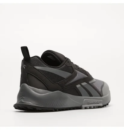 Кросівки чоловічі Reebok Lavante Trail 2 Black/Grey 100033944