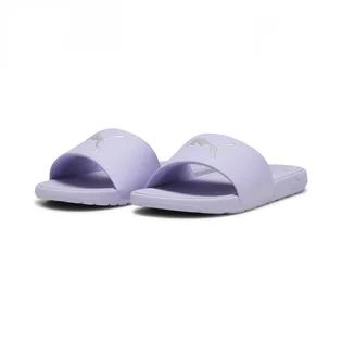 Тапочки женские Puma Cool Cat 2.0 Sport Wns Violet 390963-12