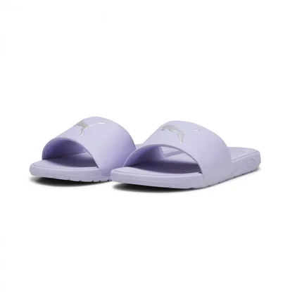 Тапочки женские Puma Cool Cat 2.0 Sport Wns Violet 390963-12