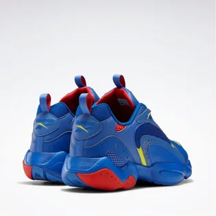 Кросівки чоловічі Reebok Royal Pervader Blue EH2482