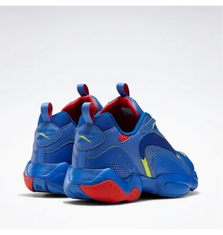 Кросівки чоловічі Reebok Royal Pervader Blue EH2482
