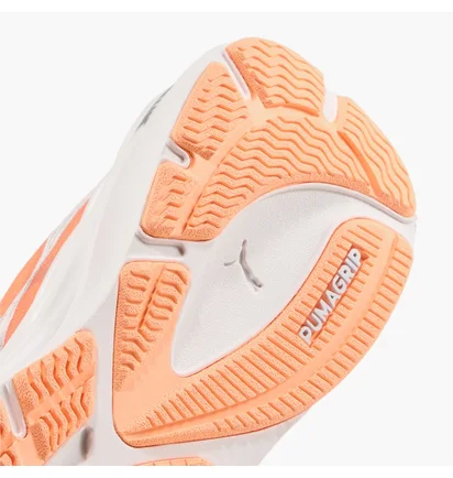 Кроссовки женские Puma Velocity Nitro 2 Wildwash Women’S Running Shoes Peach 376265-01