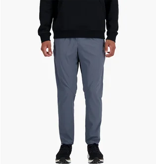 Штаны мужские New Balance Pants Blue MP41060GT