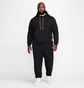 Худи мужское Nike Standard Issue MenS Dri-Fit Pullover Basketball Hoodie Black FZ0218-010